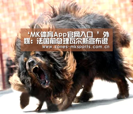  MK体育